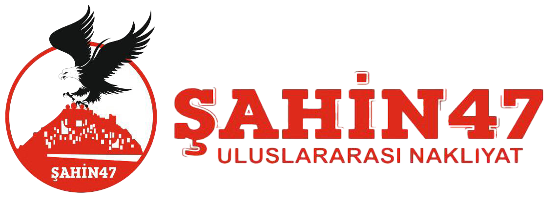 Şahin 47 Uluslar Arası Nakliyat Mardin